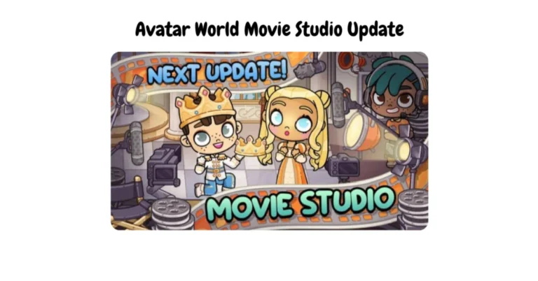avatar world movie studio