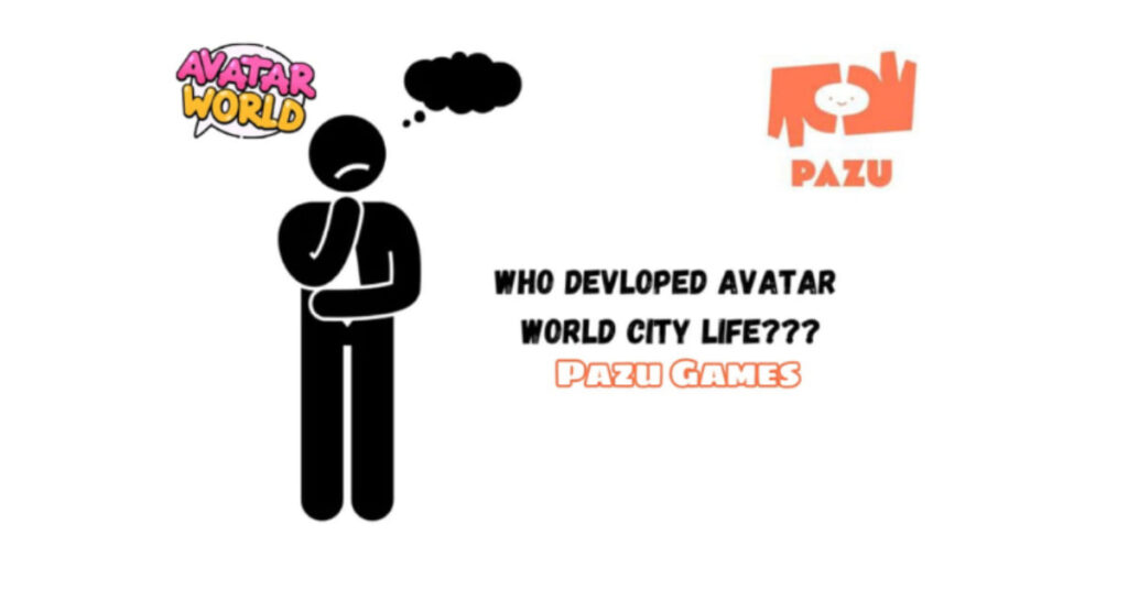 developer of Avatar World
